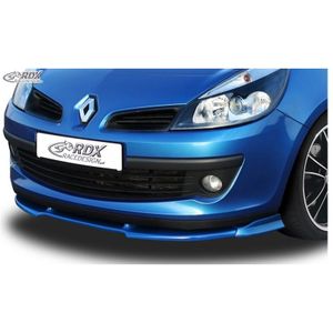 RDX Spoilerlippe für Renault Twingo 2 II GT Frontspoiler Spoilerschwert Lippe 42 RDX Spoilerlippe für Renault Twingo 2 II GT Frontspoiler Spoilerschwert Lippe 42