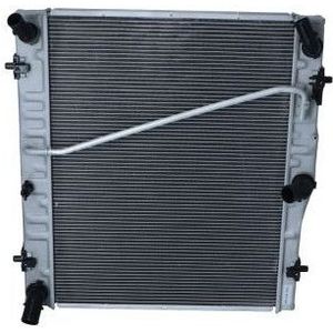 Radiateur Toyota Nrf 53188