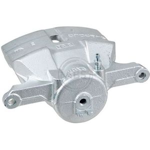 Remklauw Nissan, Renault Abs 630502