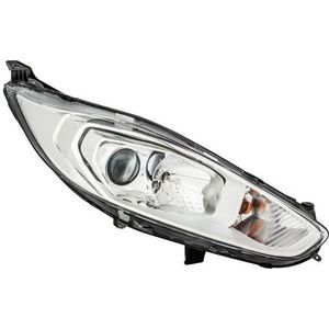 Koplamp Ford Hella 1ll 354 803-101