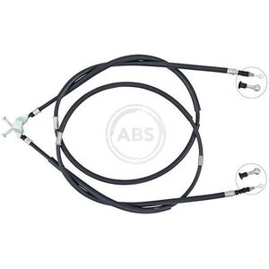 Handremkabel Opel Abs K16501