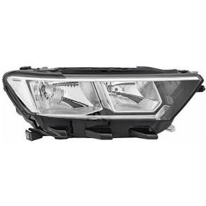 Koplamp Priority Parts Volkswagen Diederichs 2240880