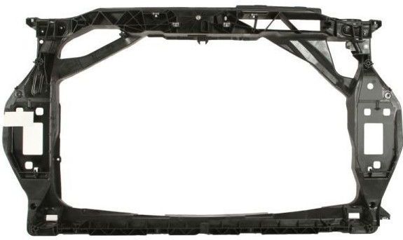 Bekleding Voorpaneel Audi Blic 6502-08-0034200p