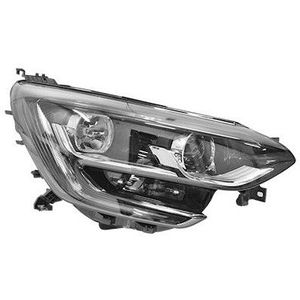 Renault - Van Wezel 4407962 - Koplamp - Rechts - Met Daglicht (LED)