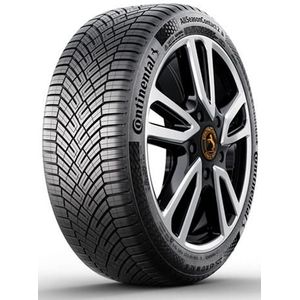 Continental Allseasoncontact 2 xl 215/55 R16 97V