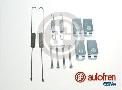 Mitsubishi - D31027A - Remschoen - Achteras - Trommeldiameter 300 mm