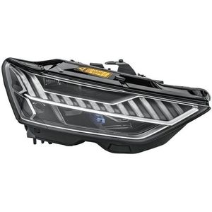 Koplamp Audi Hella 1ex 013 375-121