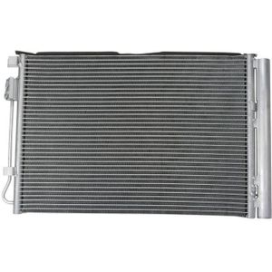 Condensor, Airconditioning Hyundai, Kia Bosch 1 986 Ad2 249