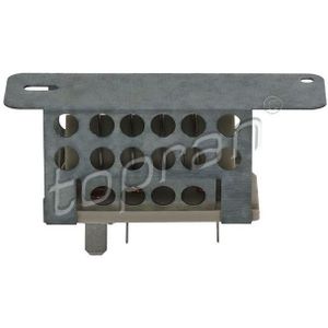 Weerstand, Interieurventilator Ford Topran 304 211