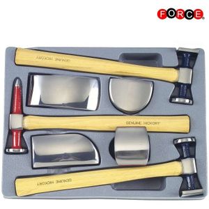 Force Auto schade herstelset 7 delig