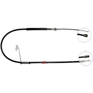 Handremkabel Ford Abs K17878
