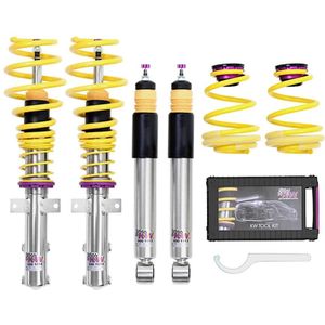 Kw Variant 2 Schroefset Audi Kw Suspensions 1521000g