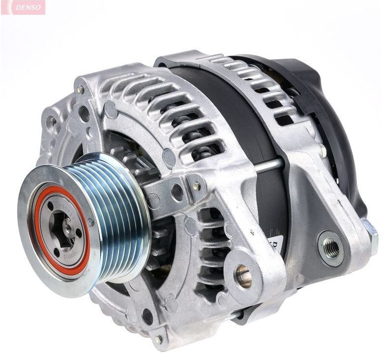 DENSO - MINI DAN981 - Dynamo / Alternator - 14 Volt - 130 A Laadstroom