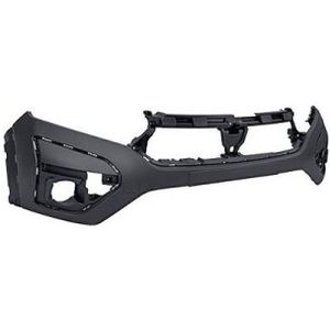 Bumper Dacia Diederichs 4457450