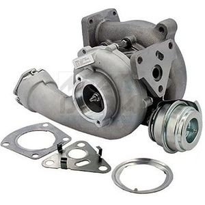 Turbocharger Volkswagen Meat & Doria 65549