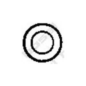 Klem, Demper Mitsubishi, Peugeot, Rover Bosal 258-