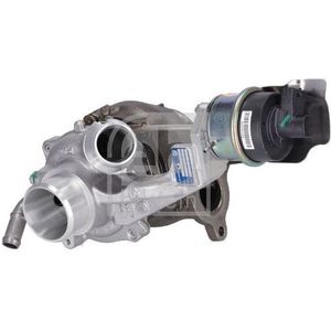 Turbocharger Borgwarner Turbo New Opel, Vauxhall Febi 186858