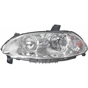 Koplamp Fiat Diederichs 3472981