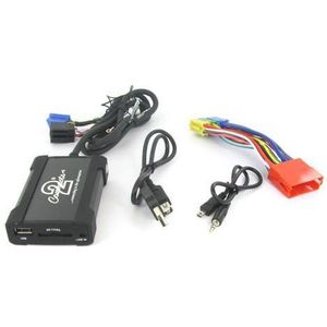 Aux-Usb-Sd Interfaces Audi Audi Tcp 29.1321-20
