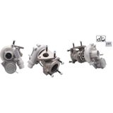 Turbocharger - Renault - Elstock 91-0670 - Turbolader - Pneumatisch Geregeld