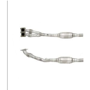 Katalysator Audi/Volkswagen/Seat/Skoda Audi, Seat, Skoda, Volkswagen As 42209