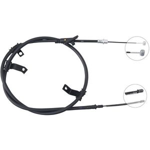 Handremkabel Hyundai Abs K17485