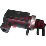 Nissan - Turbolader - Drukconvertor - Av6161