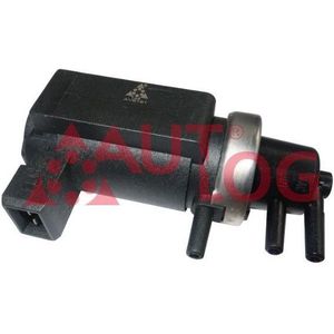 Nissan - Turbolader - Drukconvertor - Av6161