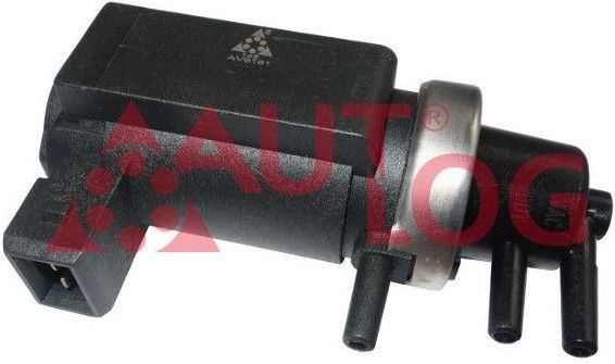 Nissan - Turbolader - Drukconvertor - Av6161