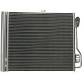 BOSCH - Condensor Airco SMART 1 986 AD2 107 - Airco Radiator - Met Droger - Corrosiebestendig