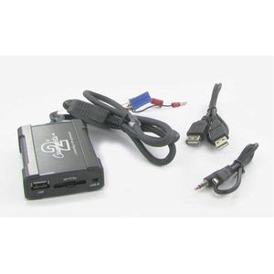 Aux-Usb-Sd Interfaces Renault Renault Tcp 29.1250-20