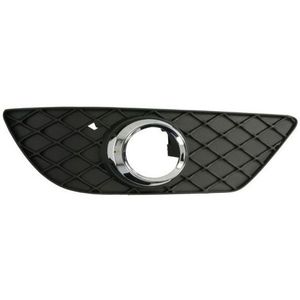 Ventilatiegrille, Bumper Mercedes-Benz Blic 6502-07-3518929p
