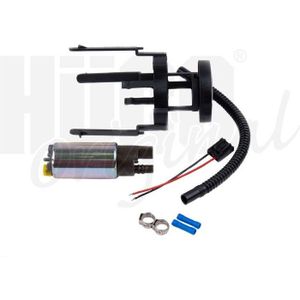 Hitachi - Brandstofpomp - Diesel - Voor Alfa Romeo Citroen Fiat Iveco Peugeot - 5 bar