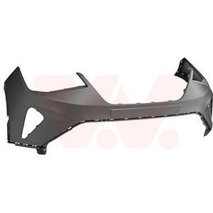 Voorbumper In Primer Seat Van Wezel 4938574