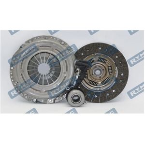 Koppelingsset Ford Rymec Jt17191078