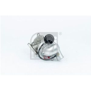 Turbocharger Hyundai Febi 187356
