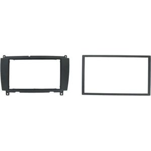 Dubbeldin Eco Paneel Passend Voor Mercedes Mercedes-Benz Tcp 12.381190-17