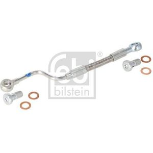 Olieleiding, Turbolader Alfa Romeo, Fiat, Lancia, Opel Febi 190675