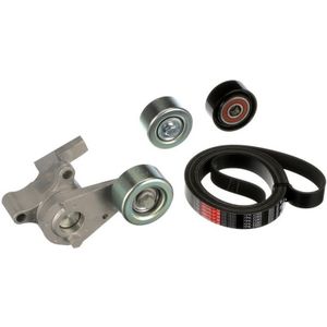Poly V-Riem Set Toyota Gates K047pk2285