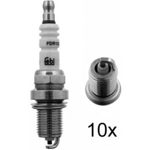 Bougie Fiat Febi 13421