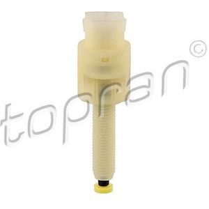 Remlichtschakelaar Audi, Volkswagen Topran  886