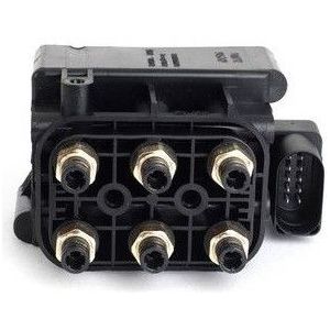 Klep, Pneumatisch Systeem Audi, Hyundai, Jeep, Maserati, Porsche, Ram, Tesla, Volkswagen, Volvo Arnott Vb-3824