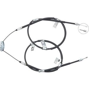 Handremkabel Opel Abs K17624