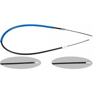 Handremkabel Renault Febi 101816