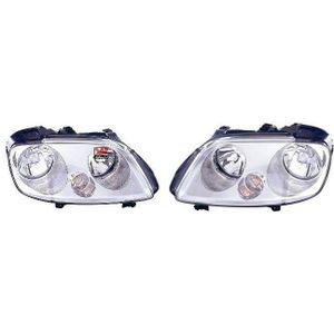 Koplamp Set Volkswagen Van Wezel Combideals Set_5867962