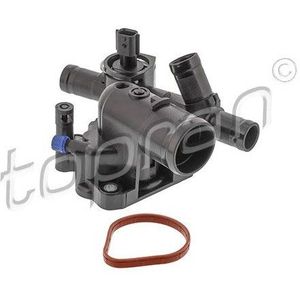 Thermostaathuis Nissan, Opel, Renault Topran  934
