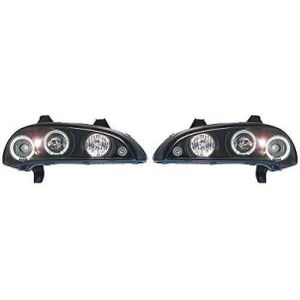 Koplampen Set Opel Diederichs 1820380