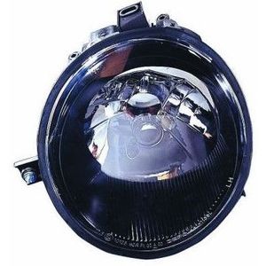 Koplamp Rechts Volkswagen Depo 441-1135r-Ldem2