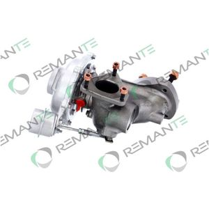 Turbocharger Land Rover Remante 003-001-000122r