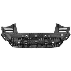 Motorruimte-Isolatie Citroen, Opel, Peugeot Diederichs 8040140